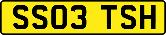 SS03TSH