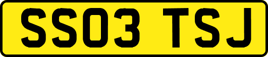 SS03TSJ