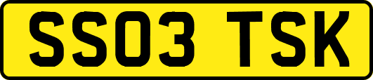 SS03TSK