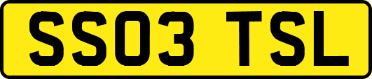 SS03TSL