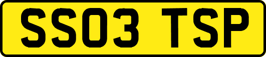SS03TSP