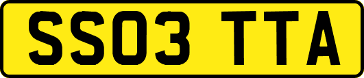 SS03TTA