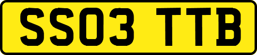 SS03TTB