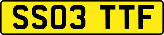 SS03TTF