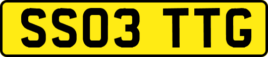 SS03TTG