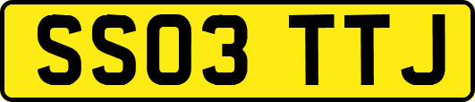SS03TTJ