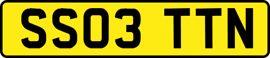 SS03TTN