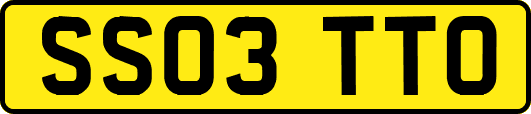 SS03TTO