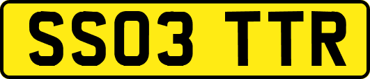 SS03TTR