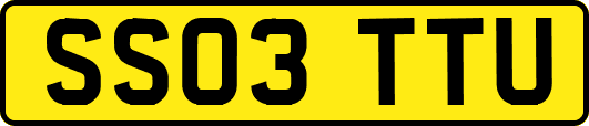 SS03TTU