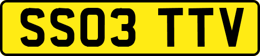 SS03TTV