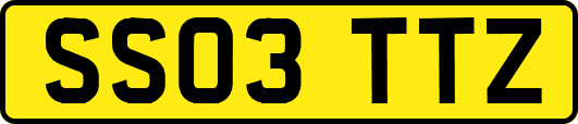 SS03TTZ