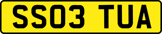 SS03TUA