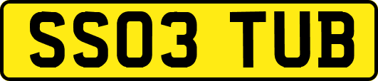 SS03TUB