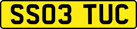 SS03TUC