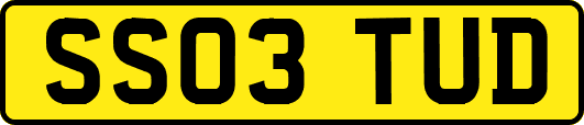 SS03TUD
