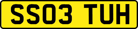 SS03TUH