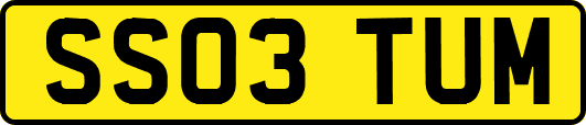 SS03TUM