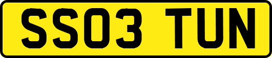 SS03TUN