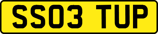 SS03TUP