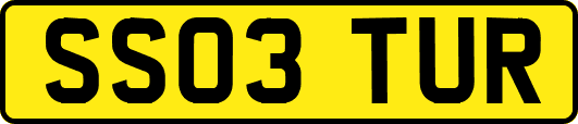 SS03TUR