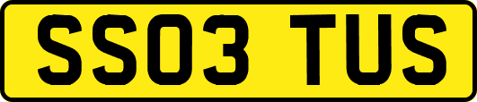 SS03TUS