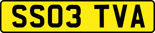 SS03TVA