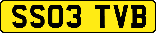 SS03TVB