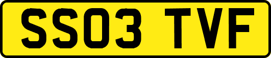 SS03TVF