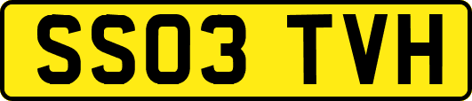 SS03TVH
