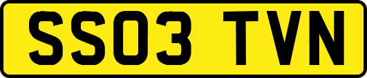 SS03TVN