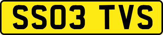 SS03TVS