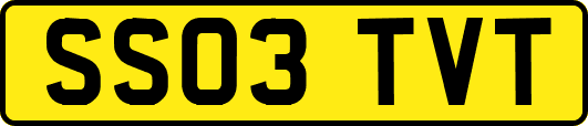 SS03TVT
