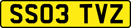 SS03TVZ