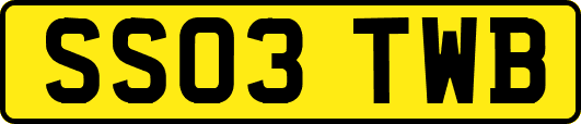 SS03TWB