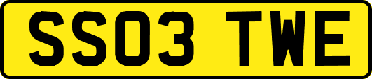 SS03TWE