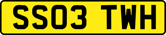 SS03TWH