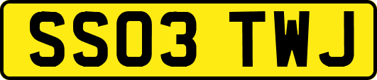 SS03TWJ