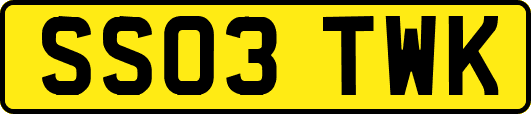 SS03TWK