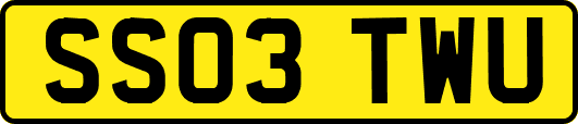 SS03TWU