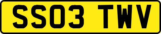 SS03TWV