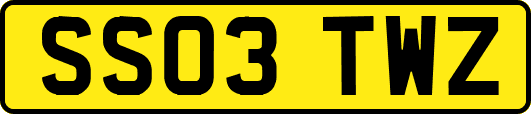 SS03TWZ