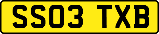 SS03TXB