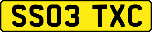 SS03TXC