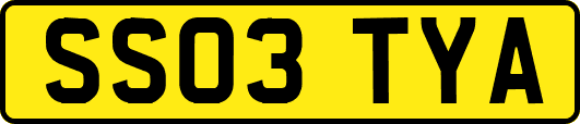 SS03TYA