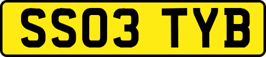 SS03TYB