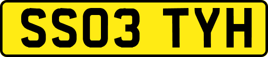 SS03TYH