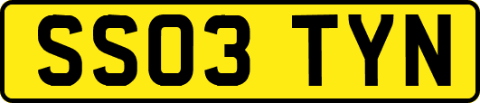 SS03TYN