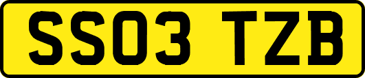 SS03TZB