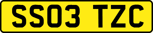 SS03TZC